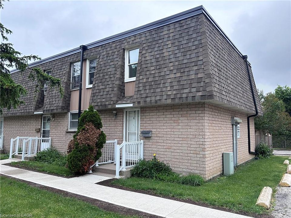 1st image of 153 Limeridge Rd W #4