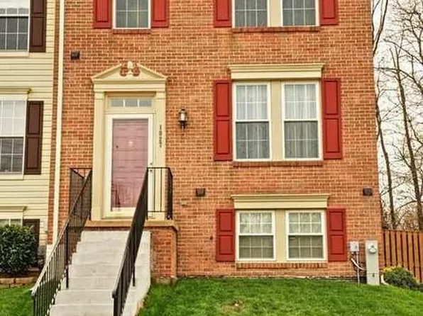 1027 Chestnut Moss Ct, Baltimore, MD 21226
