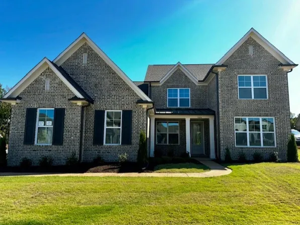 5606 Knotted Oak Ln, Arlington, TN 38002