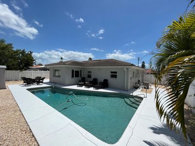 207 Lido Dr, Saint Pete Beach, FL, 33706