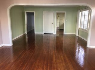 869 1/2 Serrano Place #First Floor, Vermont, CA 90029