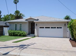 6311 Ethel Ave, Van Nuys, CA 91401