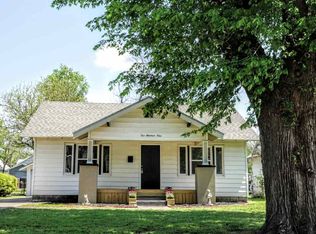 509 S Lincoln St, Enid, OK 73703