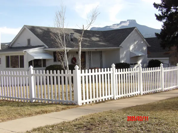 908 San Juan St, Trinidad, CO 81082
