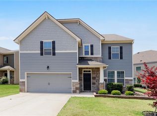 5440 Rialto Way, Cumming, GA 30040