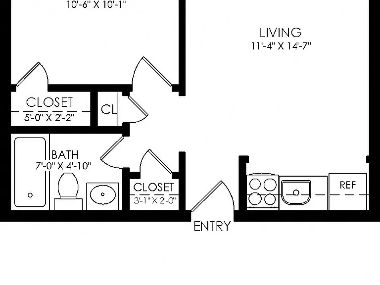Belmore Apartments — Photo 46