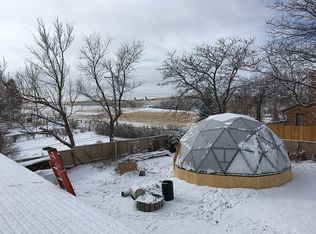 5152 Syracuse Rd, Cheyenne, WY 82009