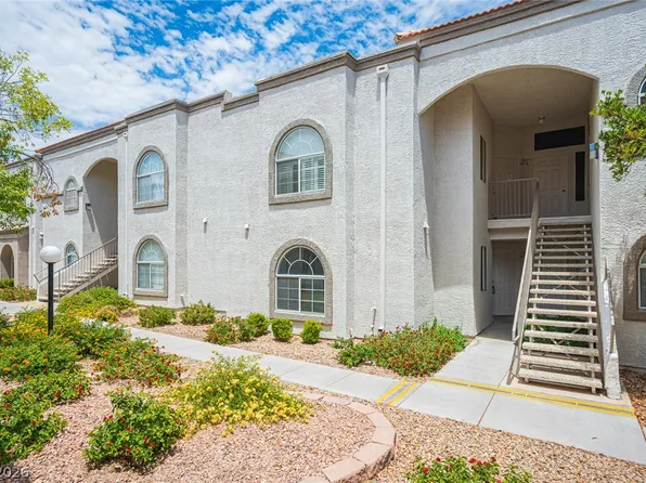 3125 N Buffalo Dr Unit 1076, Las Vegas, NV 89128