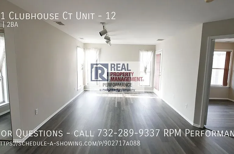 531 Clubhouse Ct #12 — Photo 24