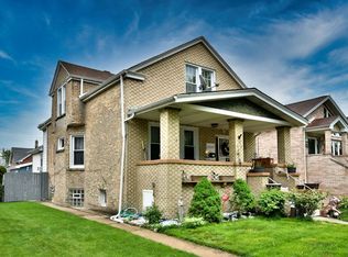 2533 N Newcastle Ave, Chicago, IL