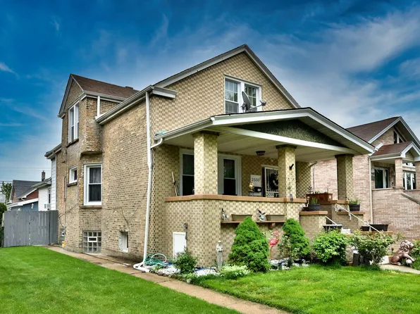 2533 N Newcastle Ave, Chicago, IL 60707