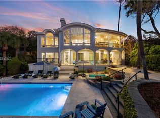 11 Armada St, Hilton Head Island, SC 29928