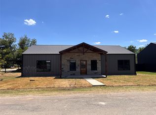 1001 W 6th St, Merkel, TX 79536