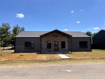 1001 W 6th St, Merkel, TX, 79536