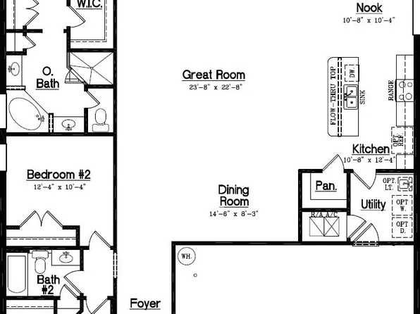 3242 Arch Ave, Ormond Beach, FL 32174