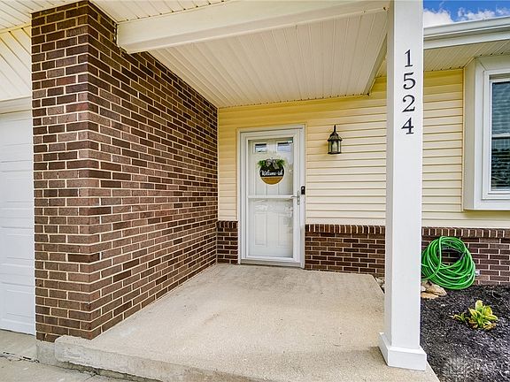 4th image of 1524 Edenwood Dr