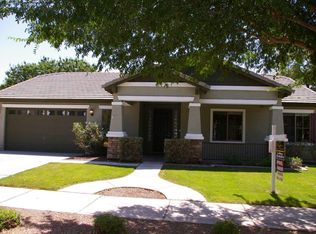 19259 S 185th Dr, Queen Creek, AZ 85142