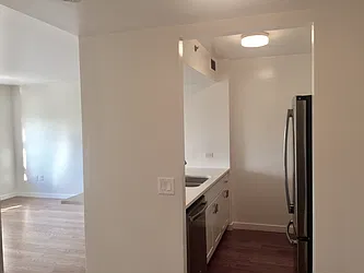 Rented by Corcoran