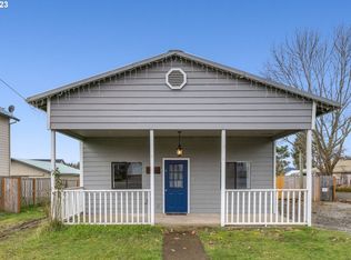 250 N Olive St, Yamhill, OR