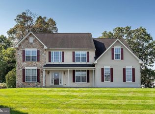 121 Nottingham Way, Woolwich Township, NJ 08085