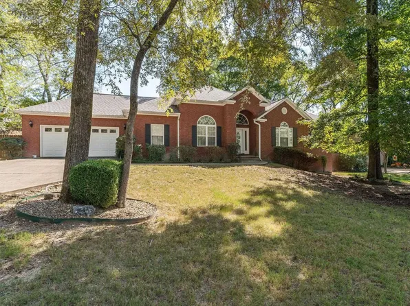 153 Shady Woods Ct, Hot Springs, AR 71901