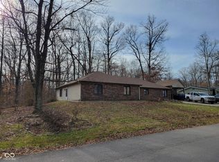 153 White Oak Way, North Vernon, IN 47265