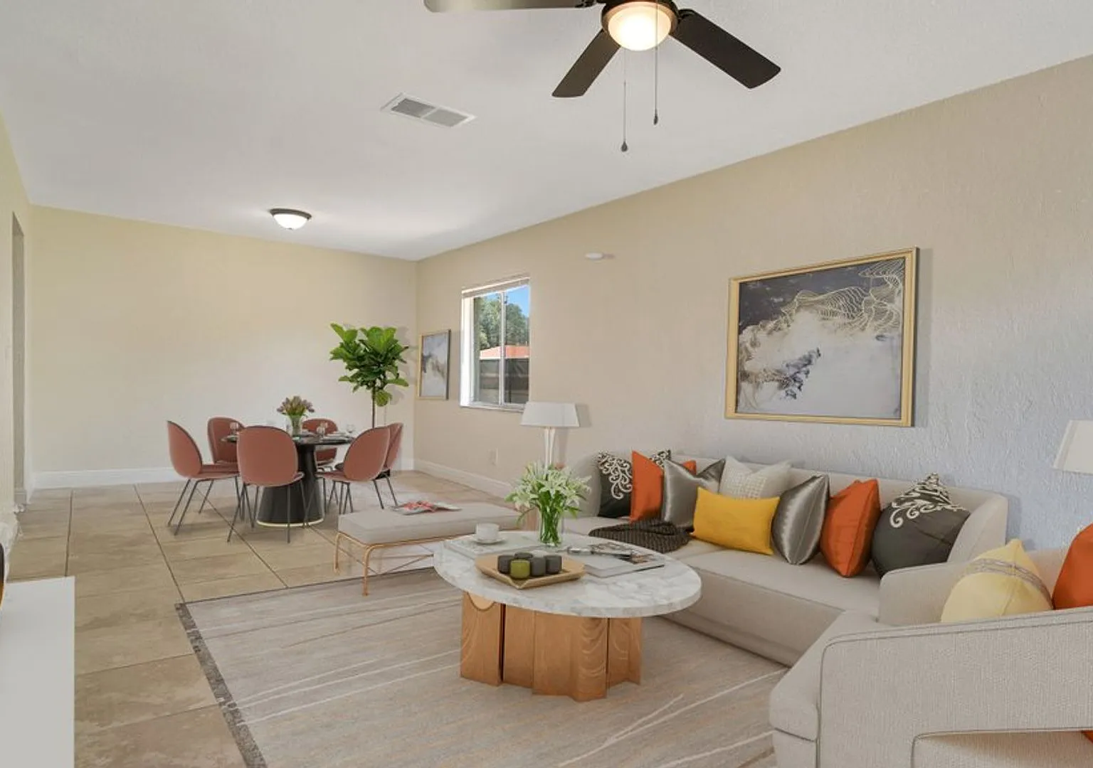 Move In Special One Month Free Limited Time For One Year Lease — Photo 2