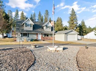 11821 N Cheyenne Rd, Mead, WA 99021