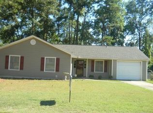 6222 Parker Dr, Columbus, GA