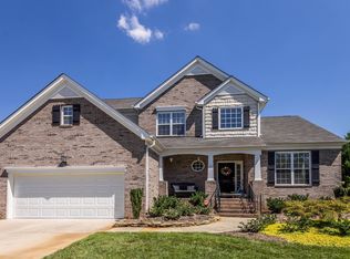 13913 Dovehunt Pl, Charlotte, NC 28277