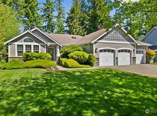6209 110th Street Ct NW, Gig Harbor, WA