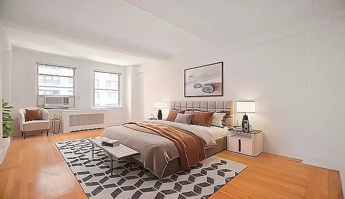 Rented by Manhattan Realty Group | media 1