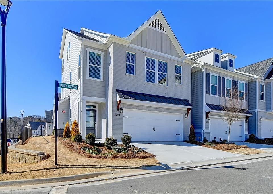 1241 Weldon Dr, Cumming, GA 30040 Zillow