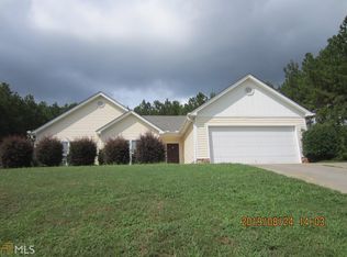 345 Terrace Ln, Lexington, GA 30648