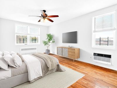 3 Sadore Lane #3F, Yonkers, NY, 10710