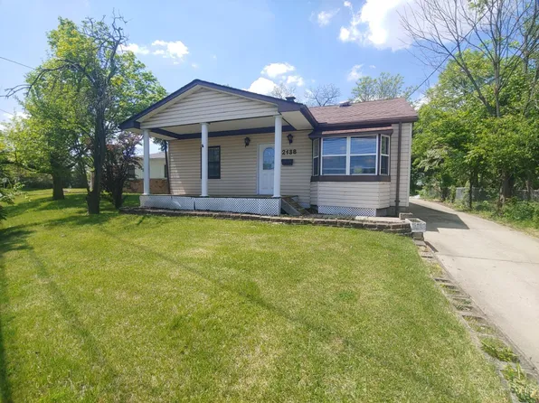 2138 W North Bend Rd, Cincinnati, OH 45224