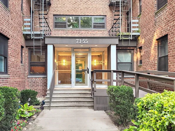 73-55 210th Street image 1 of 10
