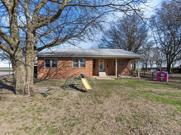 253 County Highway 554, Steele, MO 63877