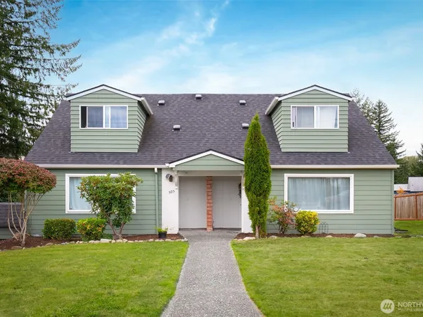 507 3rd Street, Sultan, WA 98294