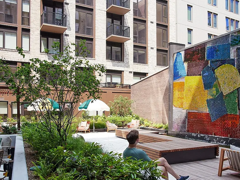 NOVEL 14th Street by Crescent Communities — Photo 48