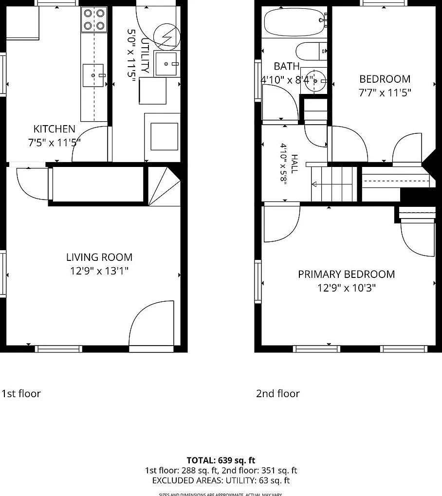Newly Renovated 2 Bedroom In A Quiet Brooklyn Neighborhood — Photo 2