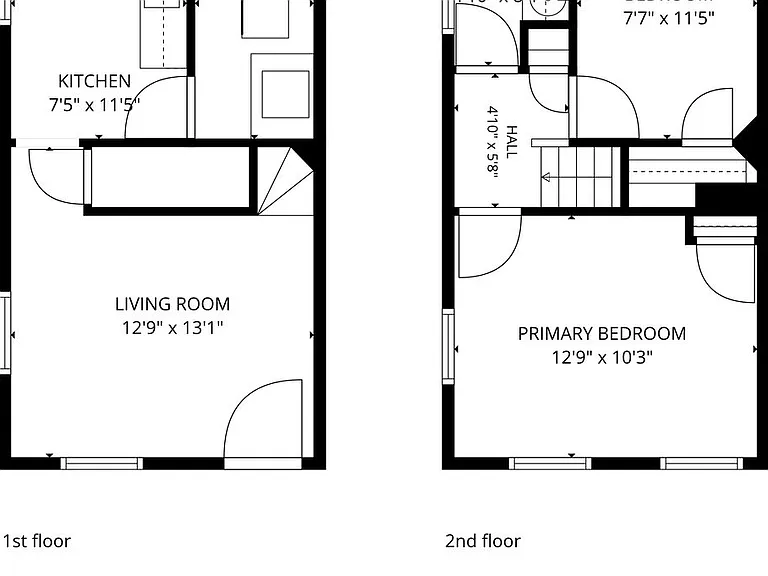2729 Round Rd — Photo 2