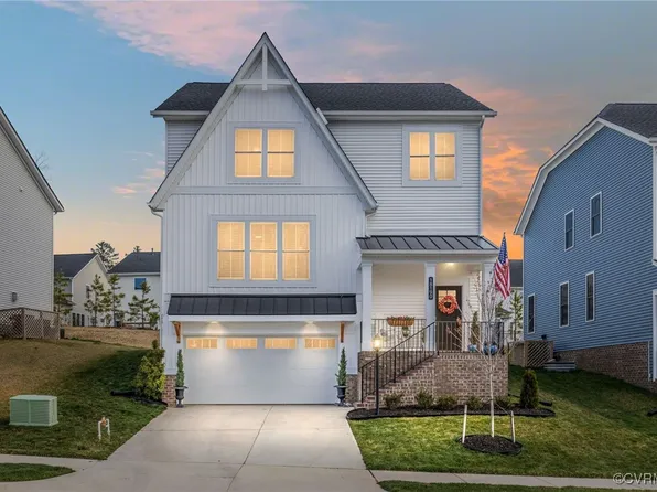 18190 Veronica Ct, Moseley, VA 23120