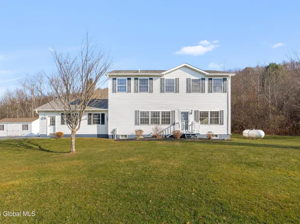 364 Elm Drive, East Berne, NY 12059