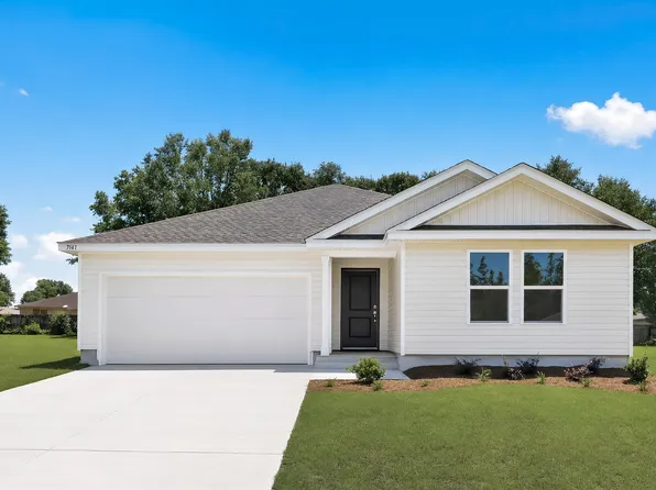 7141 Season Dr, Milton, FL 32570