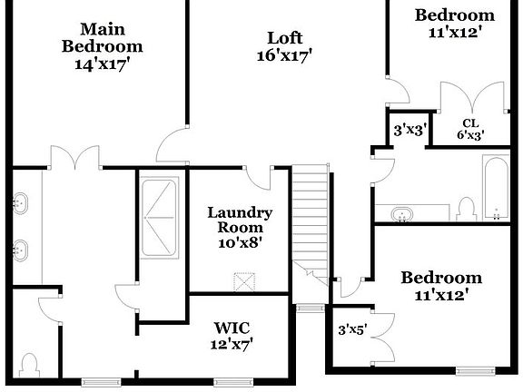 3rd image of 229 Irvin Dr