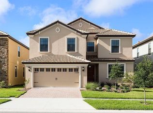 1526 Moon Valley Dr, Davenport, FL 33896