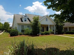 7861 The Lakes Pt, Fairburn, GA 30213