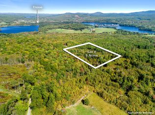 2 Millay Ln, Union, ME 04862