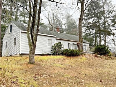 36 S Longyard Rd, Southwick, MA, 01077